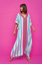Women's Beachwear Dresses: Maxi Swimsuit Cover-Ups | Pitusa– pītusa